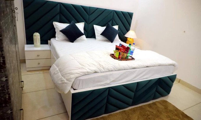 Bahadurgarh Hotel | Hotel Lyf Suites - bahadurgarh