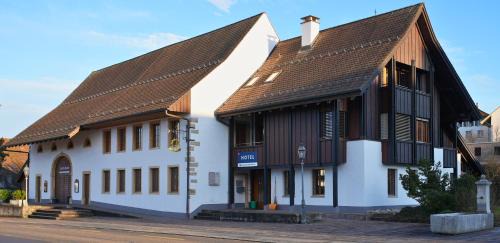 Frick Hotel | Hotel Müllerhof