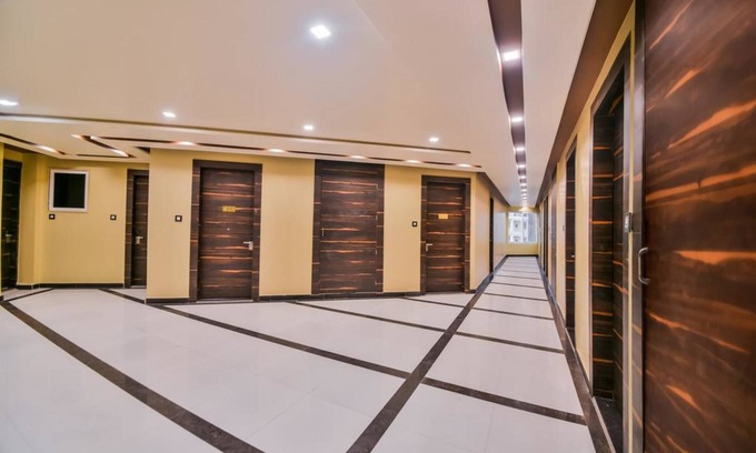 Kota Hotel | Hotel M3 (A unit of Hotel Galaxy Inn)