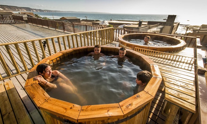 Maitencillo Hotel | Hotel Mae