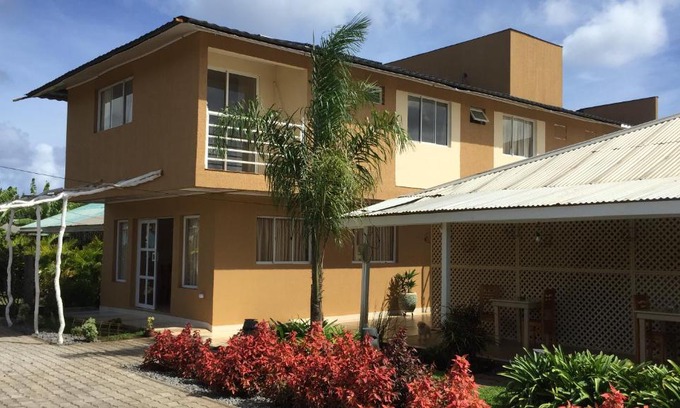 Hanga Roa Hotel | Hotel Maea Hare Repa