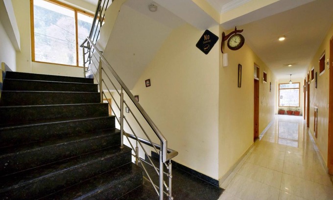 Aleo Hotel | Hotel Mai Vrindavan