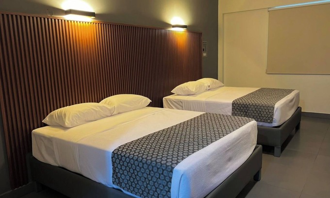 Tlaquepaque Hotel | Hotel Maioris Guadalajara