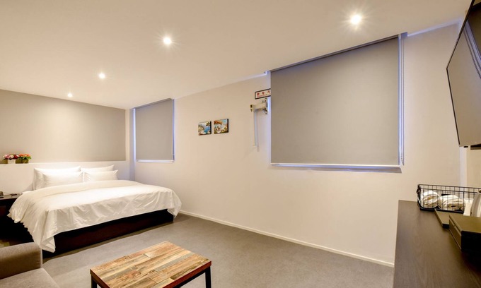 Suyeong-Gu Hotel | Hotel Maison