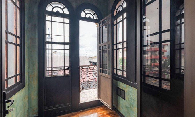 Amon Hotel | Hotel Majestad