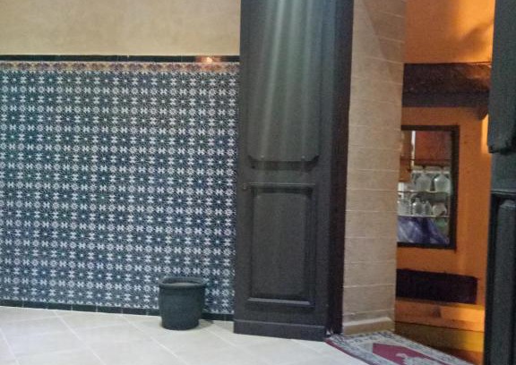 Medina Hotel | Hotel Majestic