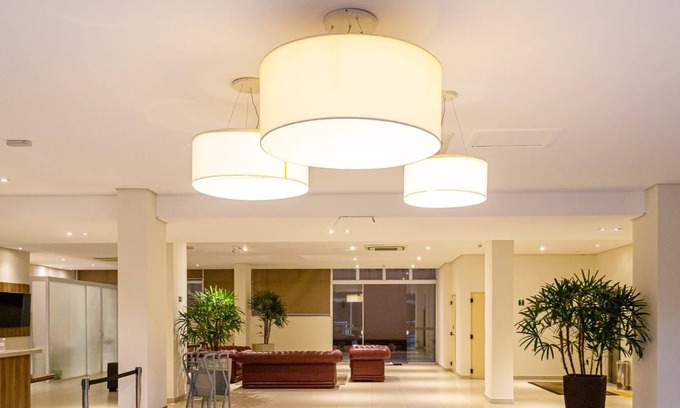 Campinas Hotel | Hotel Malibu Inn