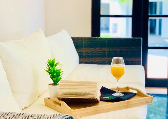 Cacique Hotel | Hotel Mango Airport