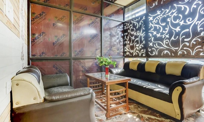 Moradabad Hotel | Hotel Mannat