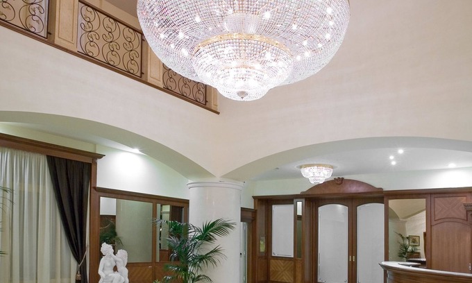 Funo Hotel | Hotel Marconi