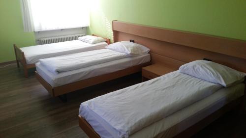 Bassersdorf Hotel | Hotel Mare & Monti