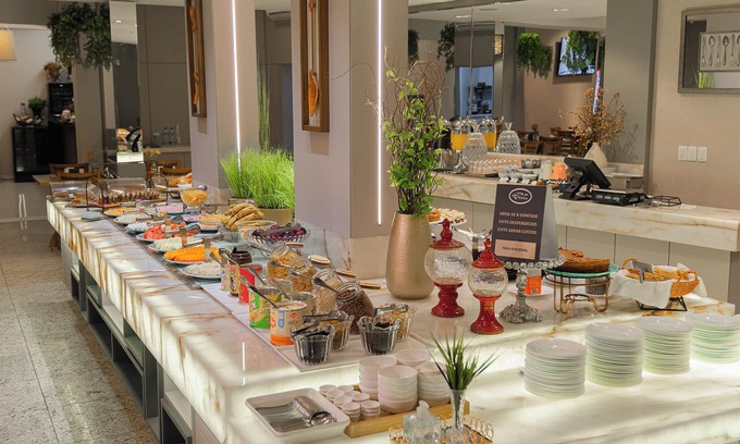 Centro Hotel | Hotel Marimar The Place