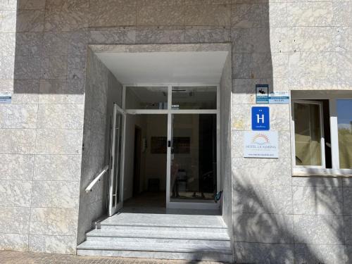 La Marina Hotel | Hotel Marina Elche