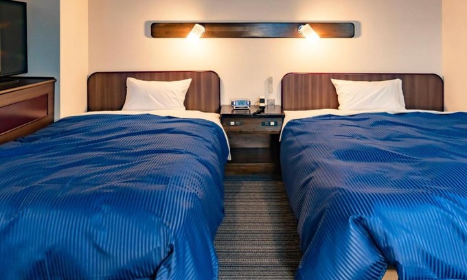 Shinkamigoto Hotel | HOTEL MARINEPIA - Vacation STAY 92247v