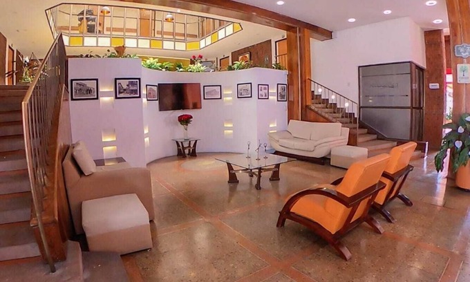 Cartago Hotel | Hotel Mariscal Robledo Cartago