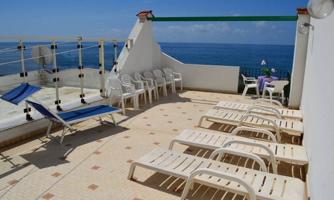 Barano d'Ischia Hotel | Hotel Maronti