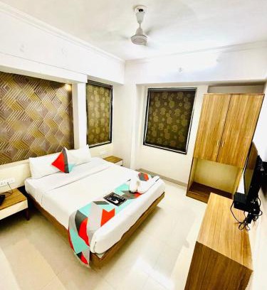 Viman Nagar Hotel | Hotel Marvel