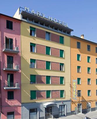 La Spezia Historic Centre Hotel | Hotel Mary