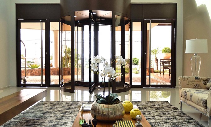 Matao Hotel | Hotel Matão Suites By Mercure