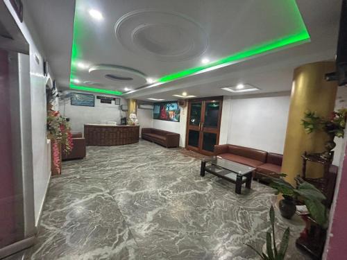 Bodh Gaya Hotel | Hotel Maurya Vihar Bodhgaya