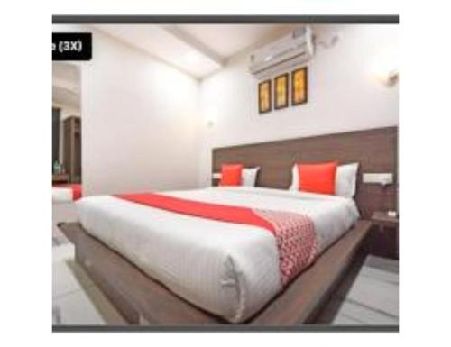 Haridwar House | Hotel Maya Inn, Haridwar