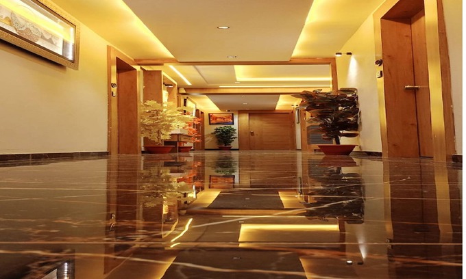 Vadodara Hotel | Hotel MD