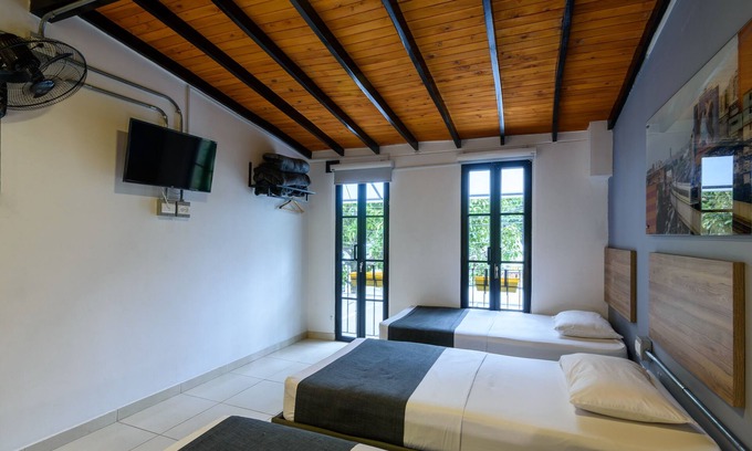 Belen Hotel | Hotel Med la Palma