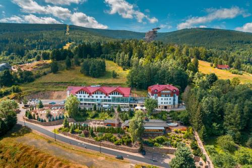 Swieradow-Zdroj Hotel | Hotel & Medi-Spa Biały Kamień