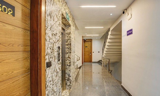 Motia Khan Hotel | Hotel Mehul International -Near New Delhi Railway Station, Paharganj & Connaught Place