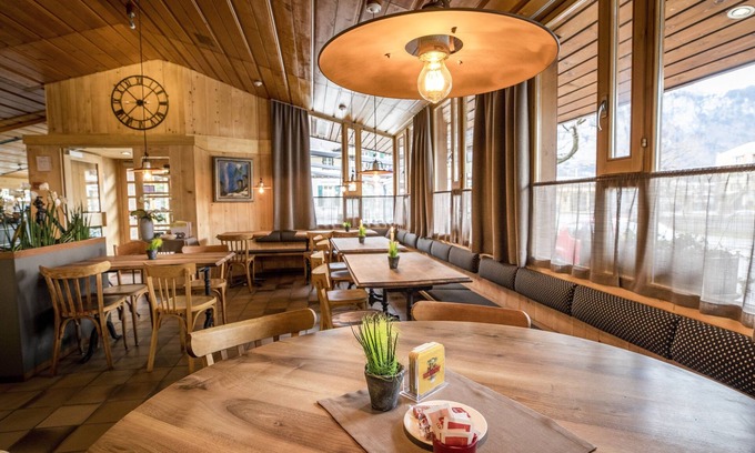 Martisberg Hotel | Hotel Meiringen