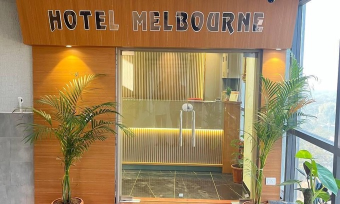 Gandhinagar Hotel | Hotel Melbourne Gandhinagar