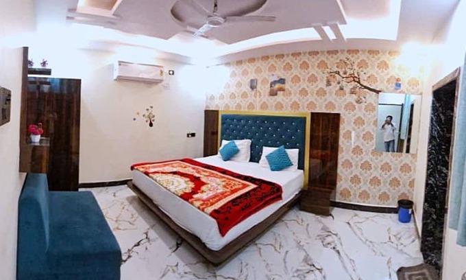 Bhojpur Hotel | Hotel Meri & Residency