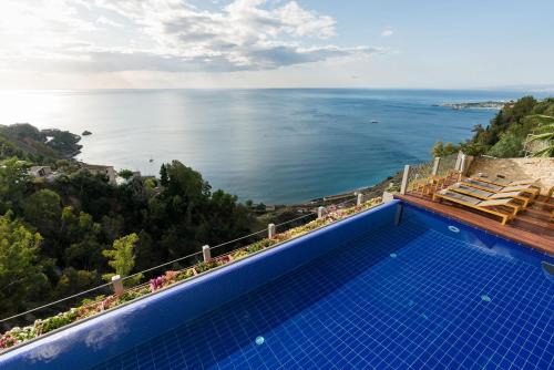 Taormina City Centre Hotel | Hotel Metropole Taormina