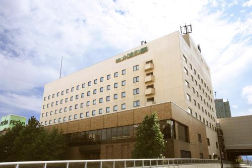 Morioka Hotel | Hotel Metropolitan Morioka