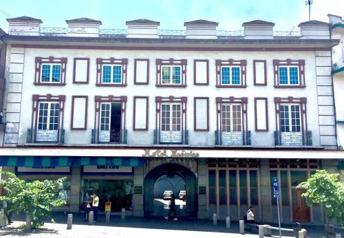 Xalapa Hotel | Hotel Mexico