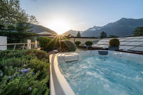 Merano Hotel | Hotel Mignon Meran Park & Spa