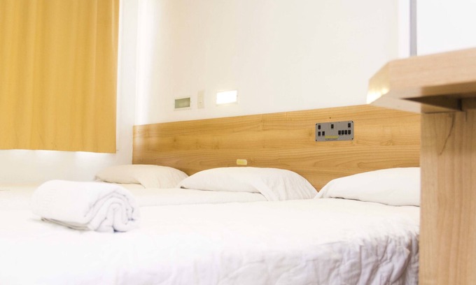 Floresta Hotel | Hotel Minuano Home