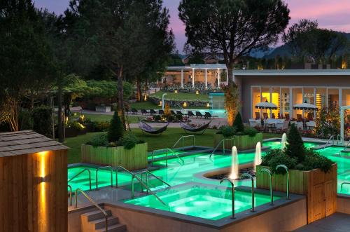 Abano Terme Hotel | Hotel Mioni Pezzato