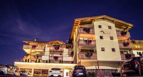 Mareo Hotel | Hotel Mirabel