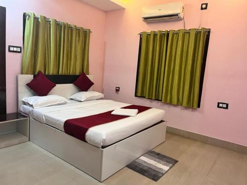 Bhubaneshwar House | Hotel Miracle Stay