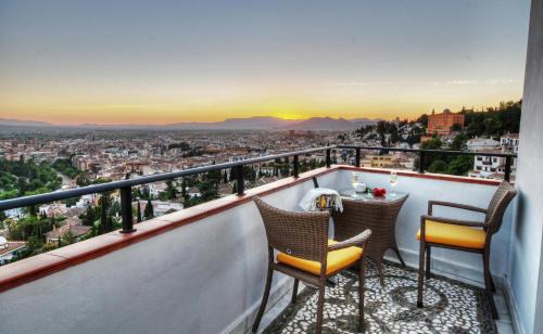 Genil Hotel | Hotel Mirador Arabeluj