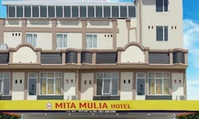 Sumatra Hotel | Hotel Mita Mulia