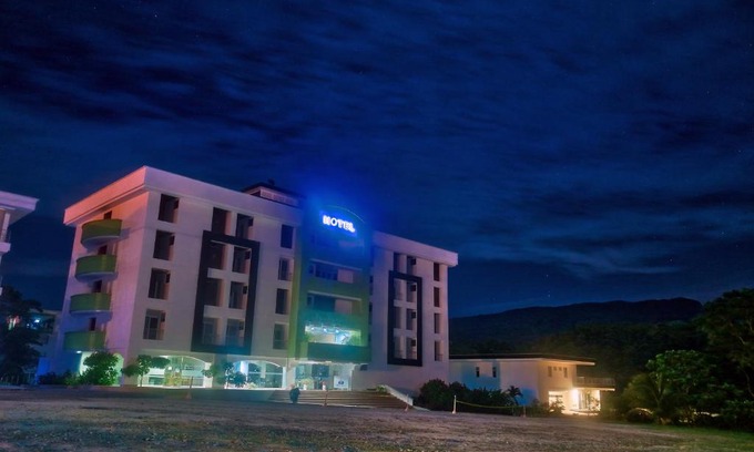 Mocoa Hotel | Hotel Mocoa Samay