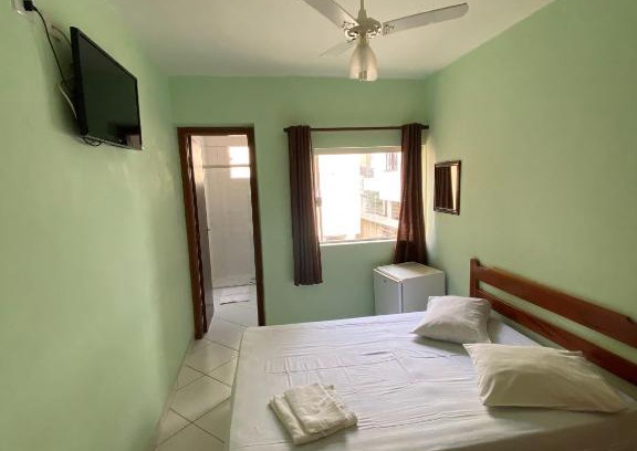 Regiao Urbana Homogenea IX Hotel | Hotel Modelo