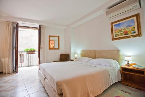 Erice Hotel | Hotel Moderno