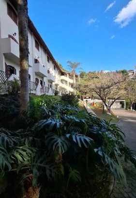 Serra Negra Hotel | Hotel Moinho de Pedra