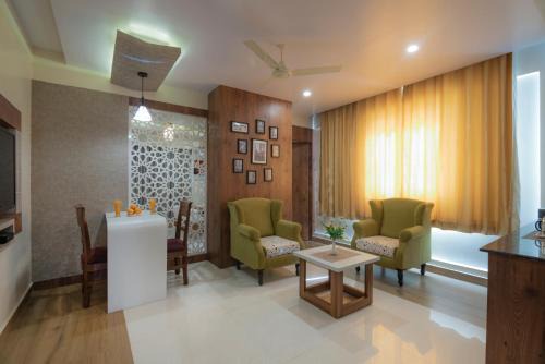 Bilekahalli Hotel | Hotel Monarch International