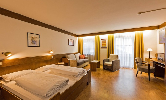 Sesto Hotel | Hotel Mondschein