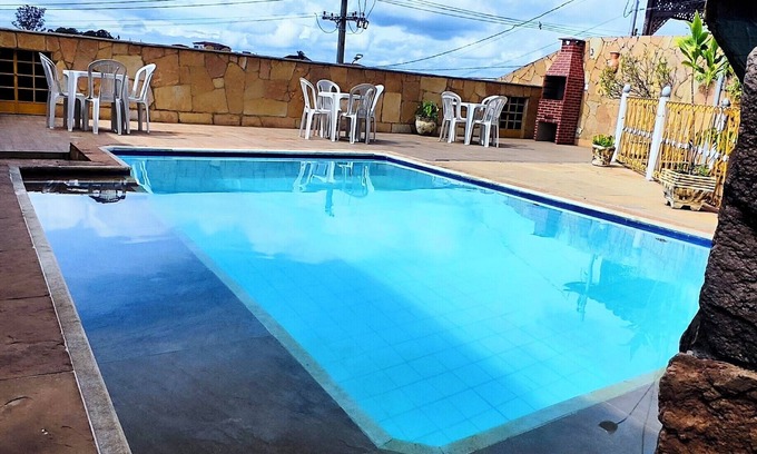 Diamantina Hotel | HOTEL MONTANHAS DE MINAS