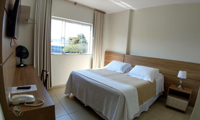 Fabricas Hotel | Hotel Monte Carlo